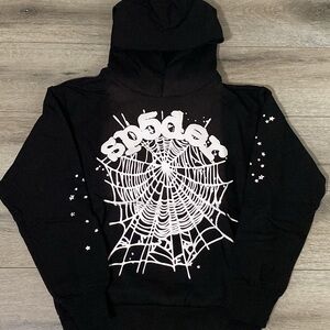 Spi5der Hoodie OG web